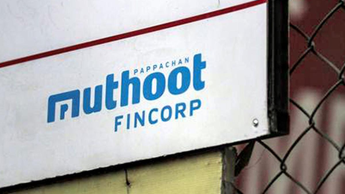 Muthoot FinCorp records highest-ever loan disbursement in FY24 at ₹61,703 crore