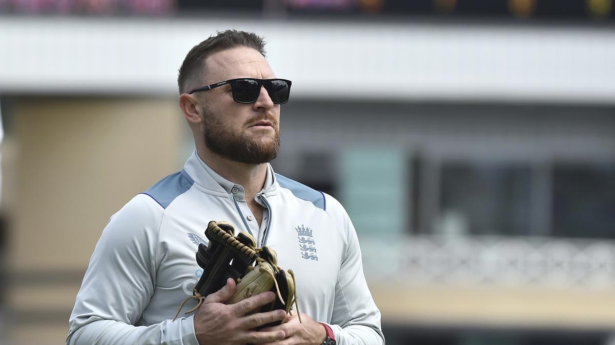 Naive to think players will turn down big T20 league money to play for country: McCullum