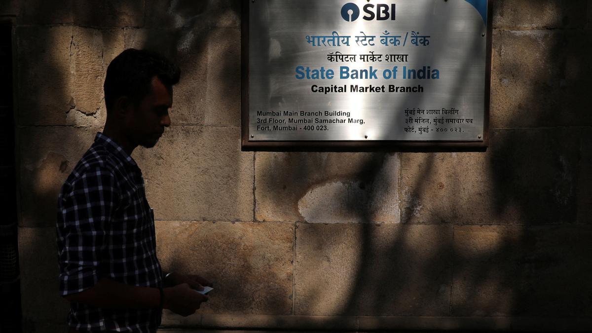 SBI Q4 PAT up 83% to ₹16,695 crore, annual profit surged to ₹50,232 crore
