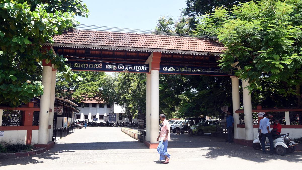 Demand to strengthen govt. hospitals in Kozhikode
