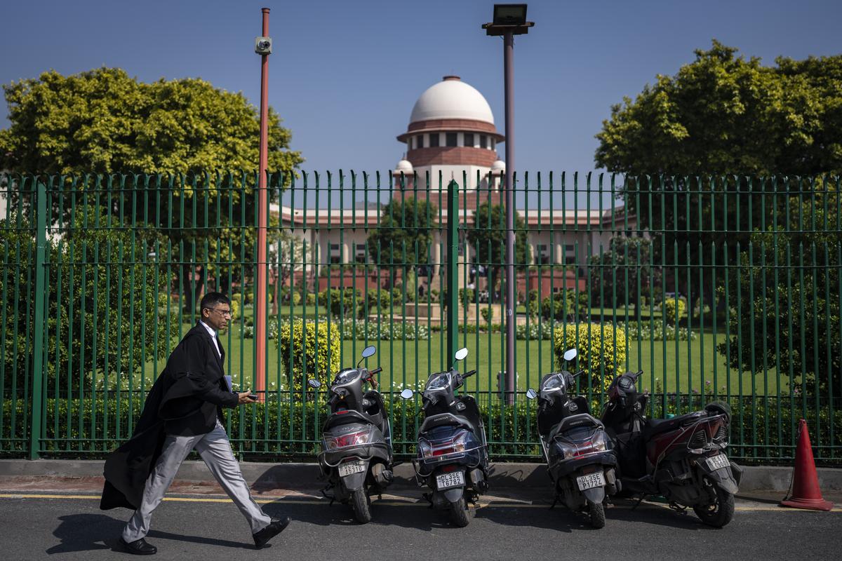 Morning Digest | SC asks why minorities cannot be determined State-wise; Religious freedom in India under threat, says USCIRF, and more