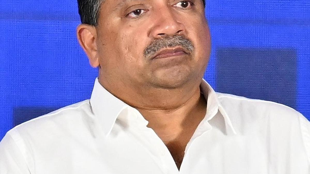 Two Ministers to fight from Madurai