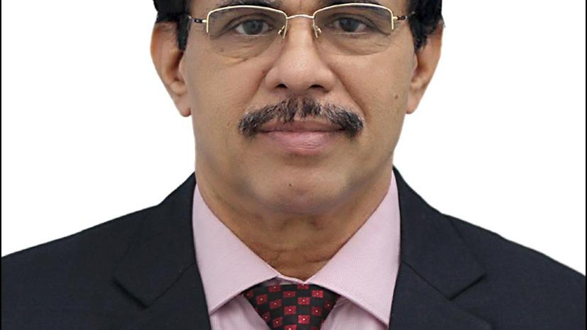 Raghavendra S. Bhat appointed MD and CEO of Karnataka Bank for one year