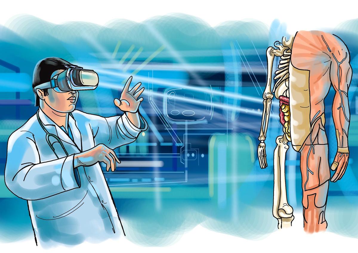 thehindu.com - Sunil Tomar - Why India needs a cultural shift to promote simulation in medical learning