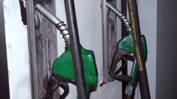 Mobile fuel dispensers gain popularity in northeast India