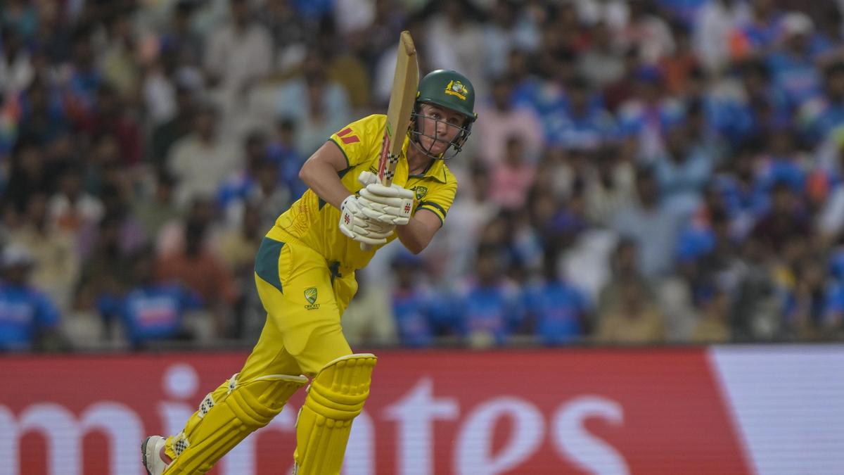 AUS-W vs IND-W first ODI: Australia outplays reigning World Champion India