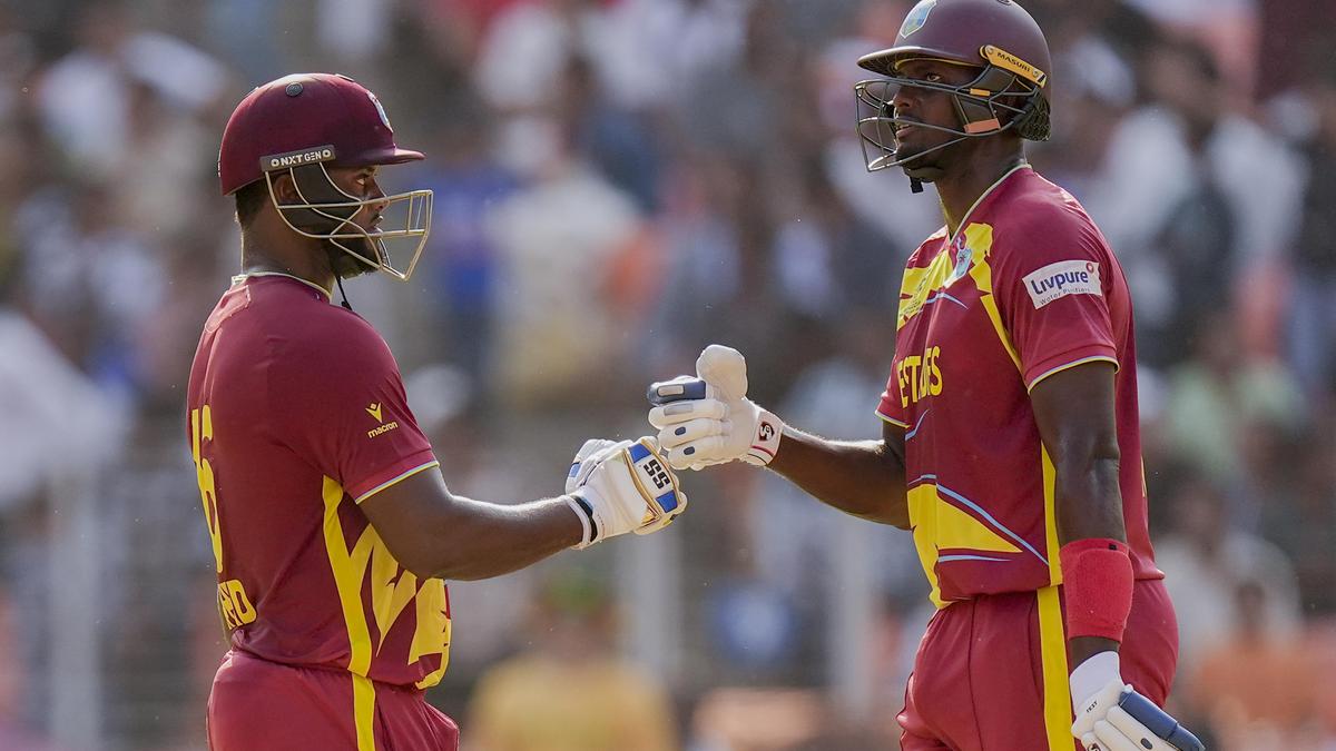 Piala Dunia T20 | Kita harus segera melupakan kekalahan dari Proteas, kata Shepherd dari Hindia Barat