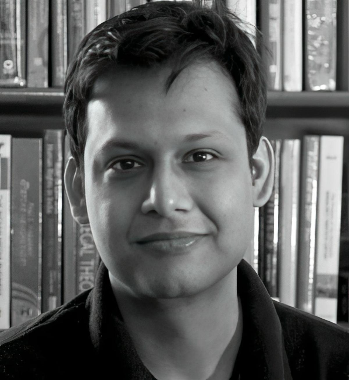 Apar Gupta, Advocate and Founder Director of the Internet Freedom Foundation (IFF) Apar Gupta, Advocate and Founder Director of the Internet Freedom Foundation (IFF)