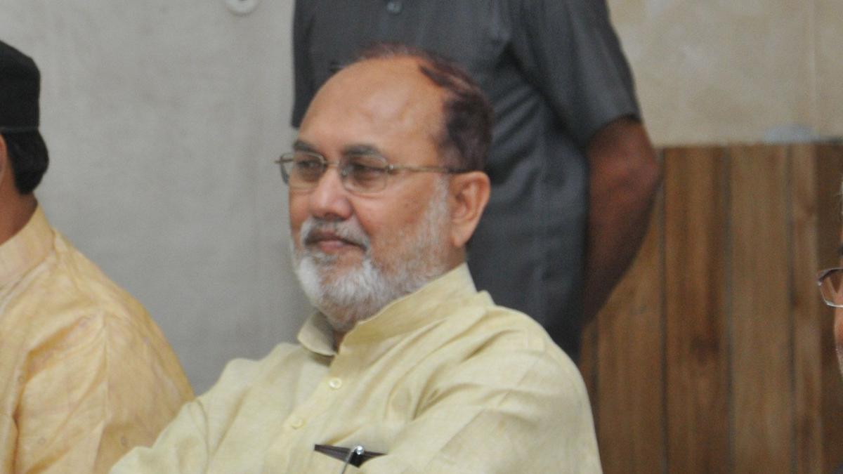 RJD leader under fire for remarks on women’s reservation Bill