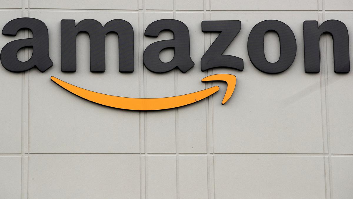 Amazon offers to share data, boost rivals to dodge EU antitrust fines