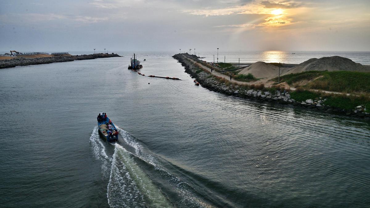 Finish Muthalapozhi work before monsoon: panel