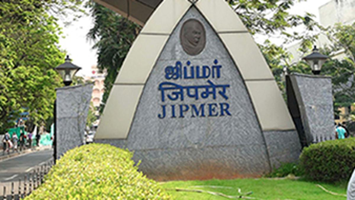 Jipmer puts off new user fee proposal for advanced investigations