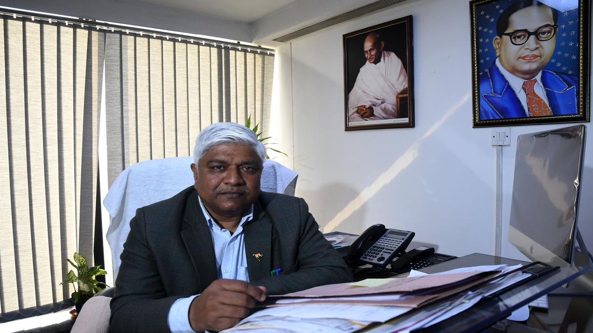 AAP Minister in Delhi Rajendra Pal Gautam resigns over attending conversion ceremony