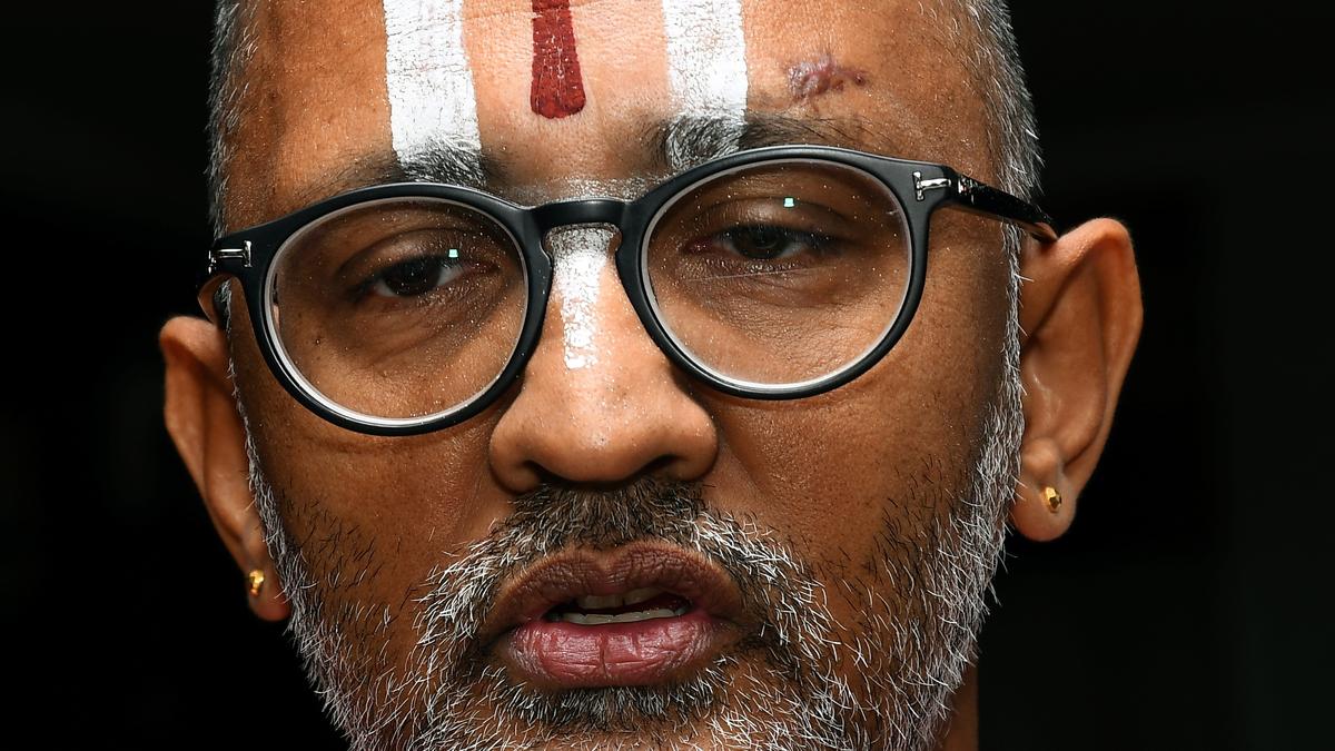 Sanatana Dharma protectors cannot use unsavoury words on social media platforms: Madras High Court