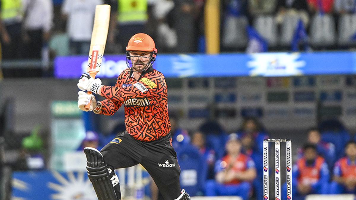SRH big-hitters up against RR's spin stars in 'battle of nerves' for place in IPL final