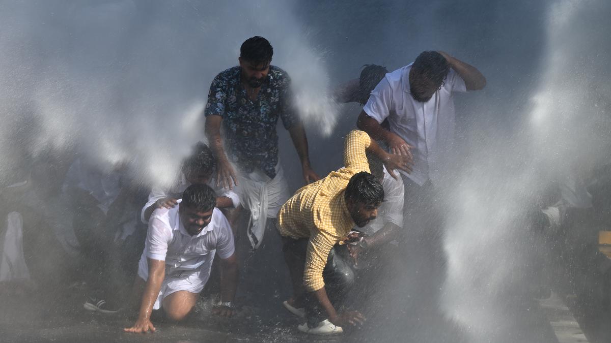Government counters Opposition campaign that delayed emergency response caused hospital collapse death
