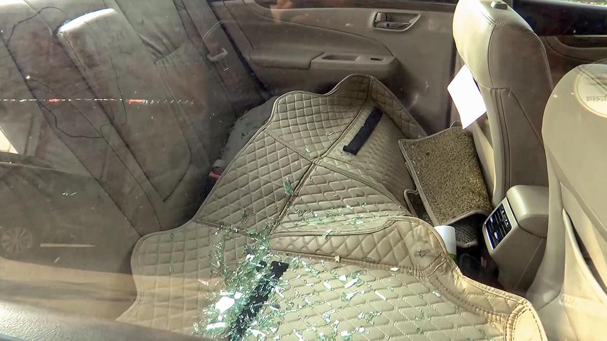 Key accused held for firing at lawyer linked to Lawrence Bishnoi