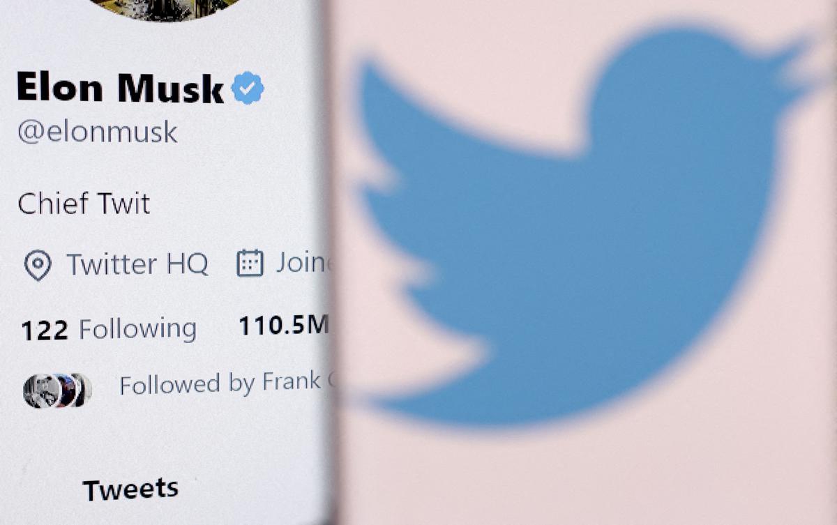 Elon Musk said to begin laying off employees at Twitter: Report