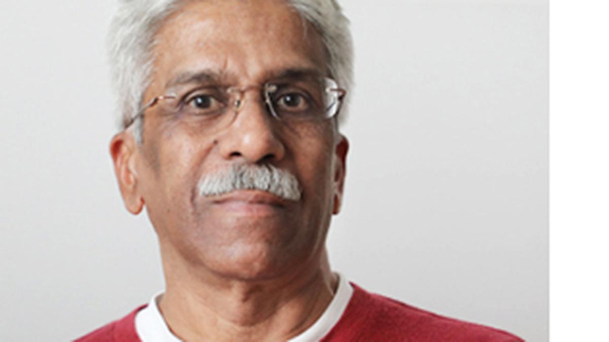 Ashoka University row | Prof. Balakrishnan cites violation of academic freedom in letter