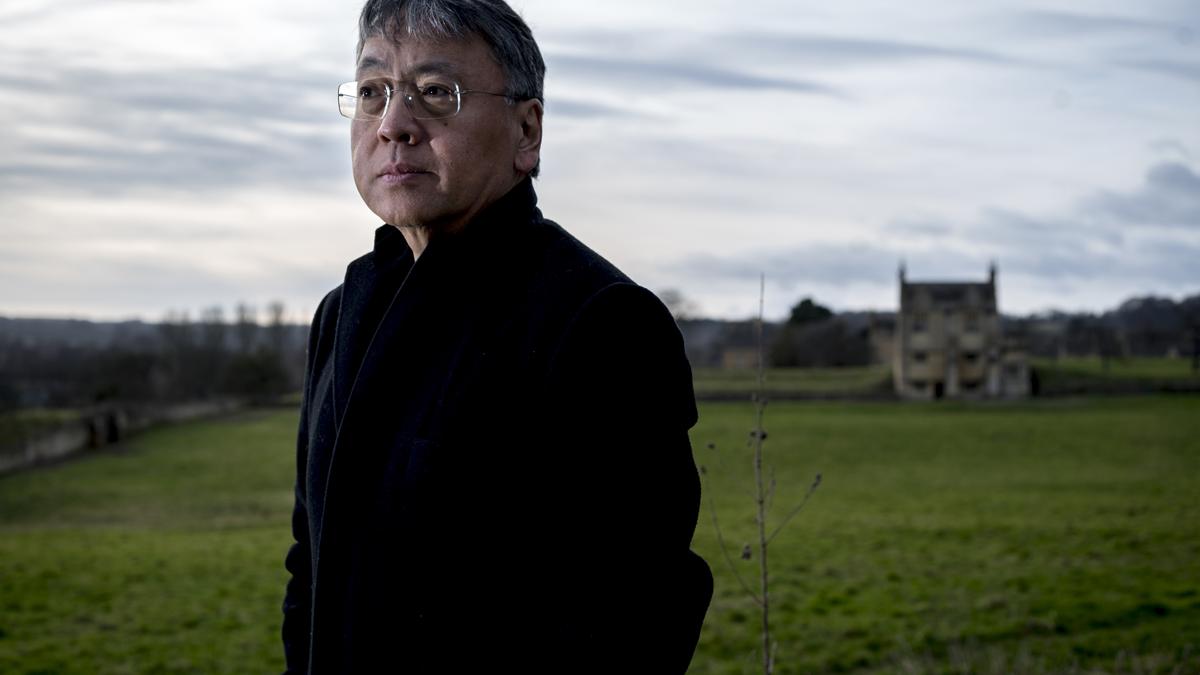 Kazuo Ishiguro’s contemporary relevance in a changing, fast-paced world