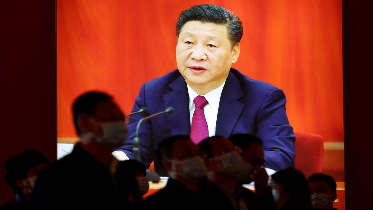 China defends ‘fighting spirit’ of Xi’s foreign policy