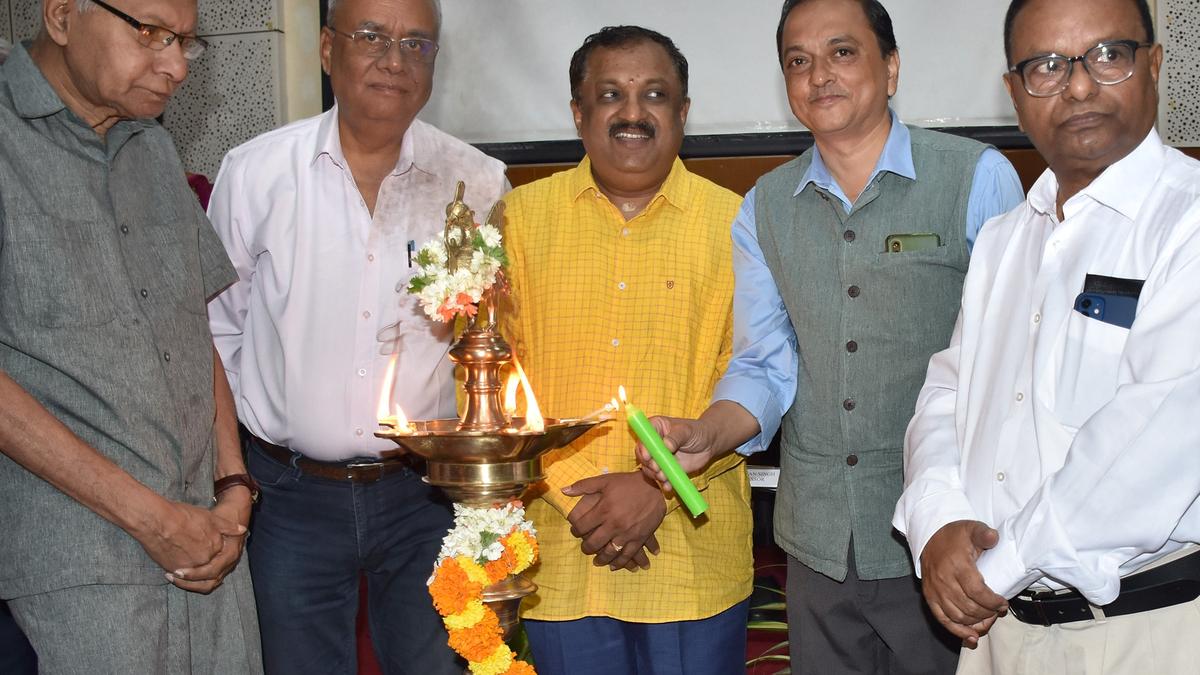 Every Indian language had a classical phase: Scholar