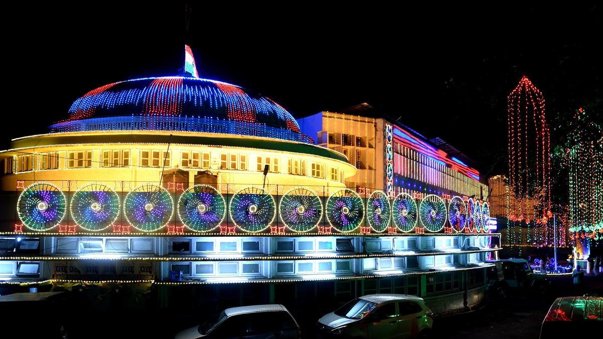 Top developments from Kerala today