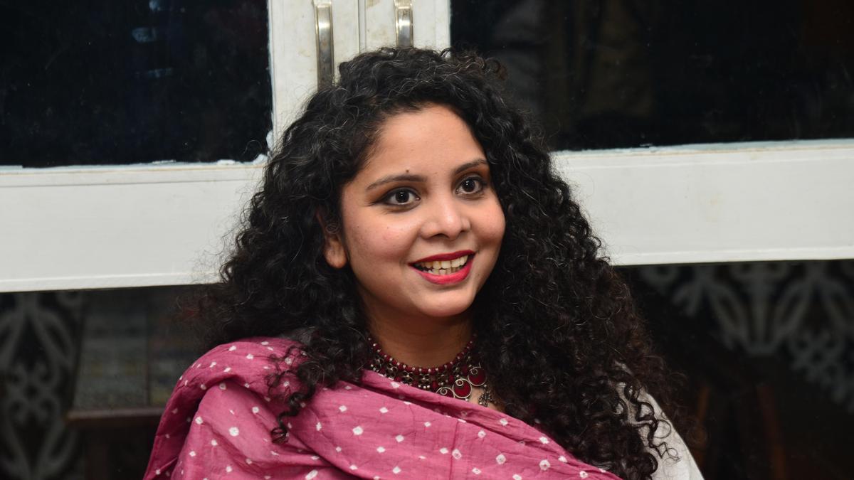 Initiated steps to block objectionable tweets by journalist Rana Ayyub: Centre to HC