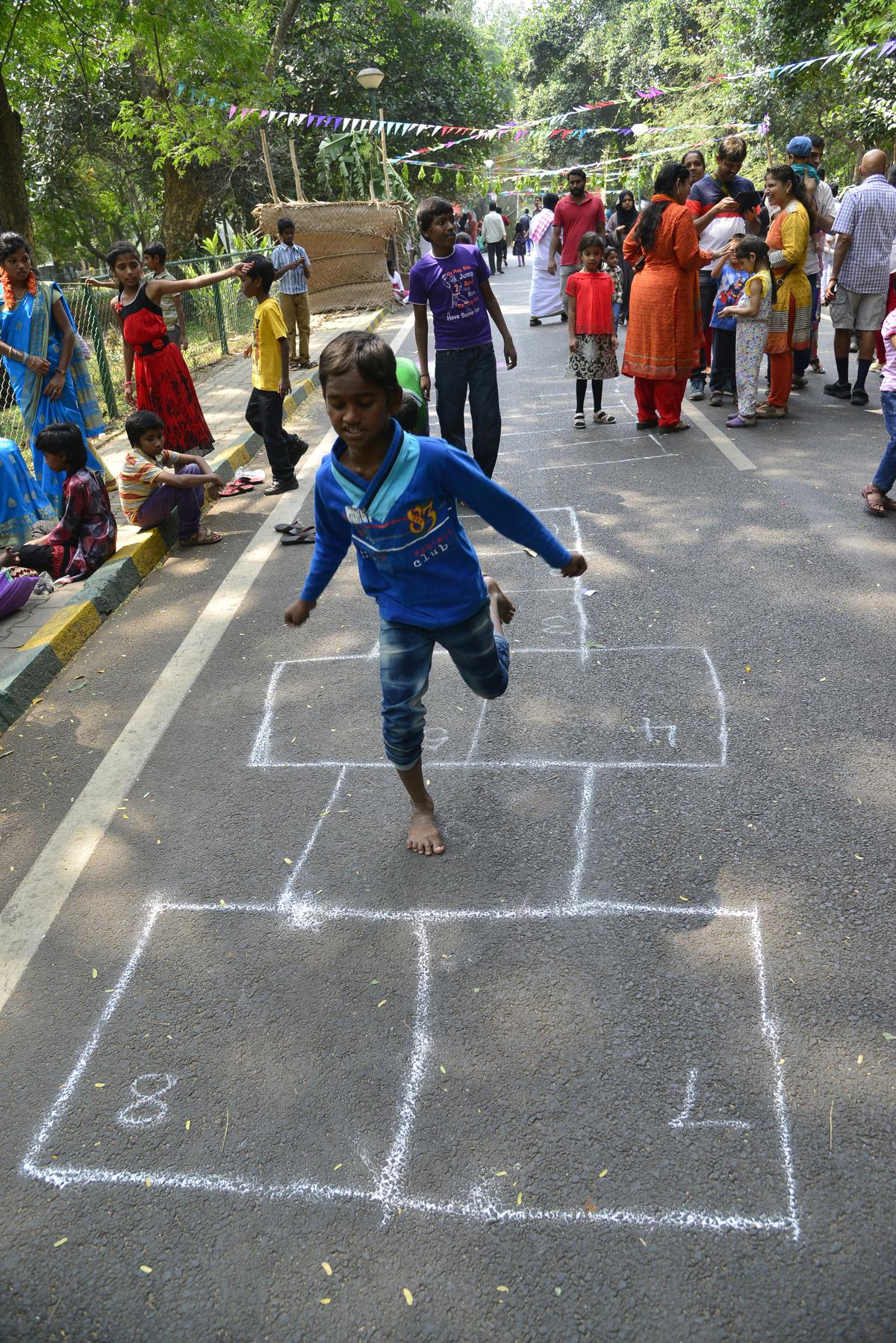 For decades, Bengaluru has revelled in its status as the Garden City, but of late, its parks and gardens have become objects of contention as different groups want to claim ownership. For decades, Bengaluru has revelled in its status as the Garden City, but of late, its parks and gardens have become objects of contention as different groups want to claim ownership.