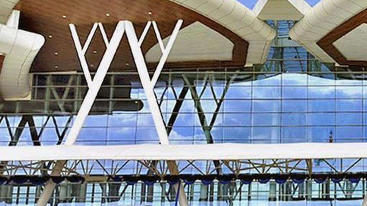 Daily flights connecting Shivamogga and Bengaluru to stop from Friday