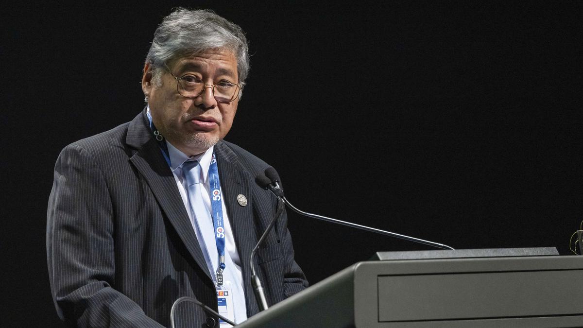 Philippines Foreign Minister urges China: ‘stop harassing us’