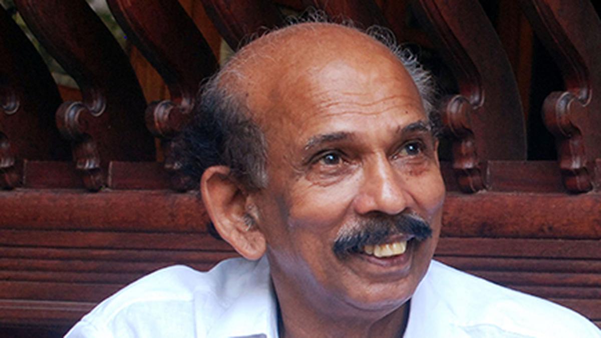 Mamukkoya: An actor who popularised the innocence of Mappila culture through Malayalam cinema