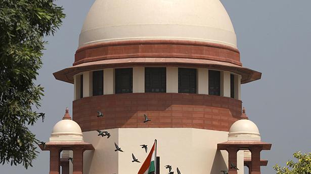 SC Directs States UTs To Submit Information On Welfare Schemes For 