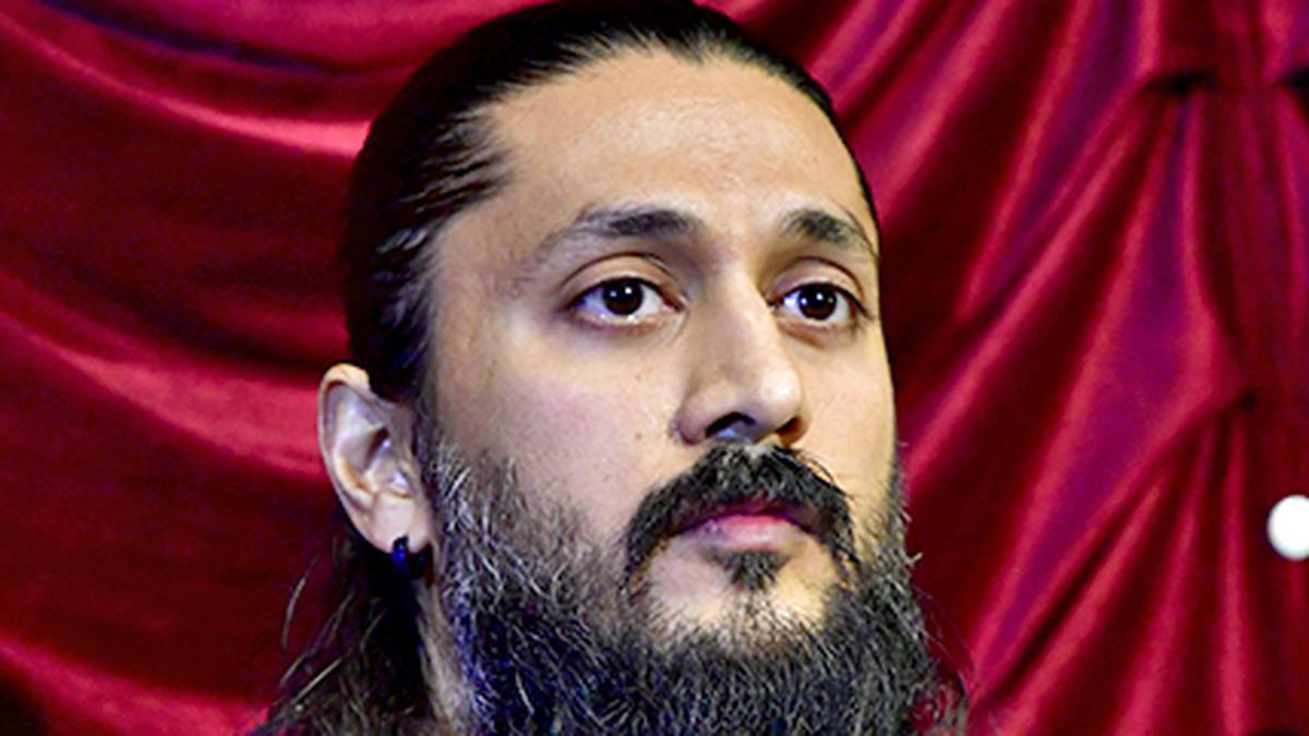 Actor Chetan Kumar criticizes State Govrenment’s ban on ‘Hamare Baarah’