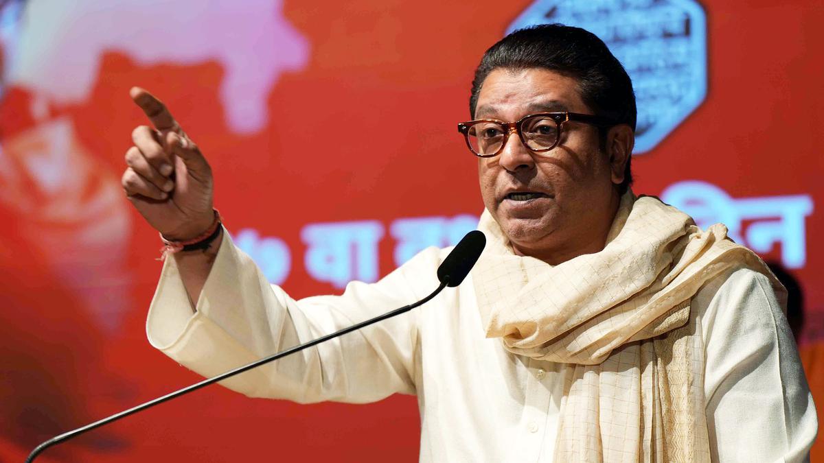 Maharashtra civic polls unlikely this year due to current political scenario, says Raj Thackeray