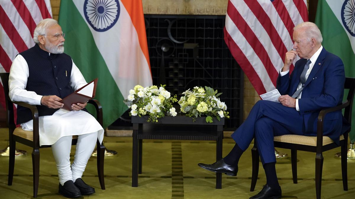 Amid ongoing turmoil in Pakistan, U.S. Ambassador to India stresses importance of stability