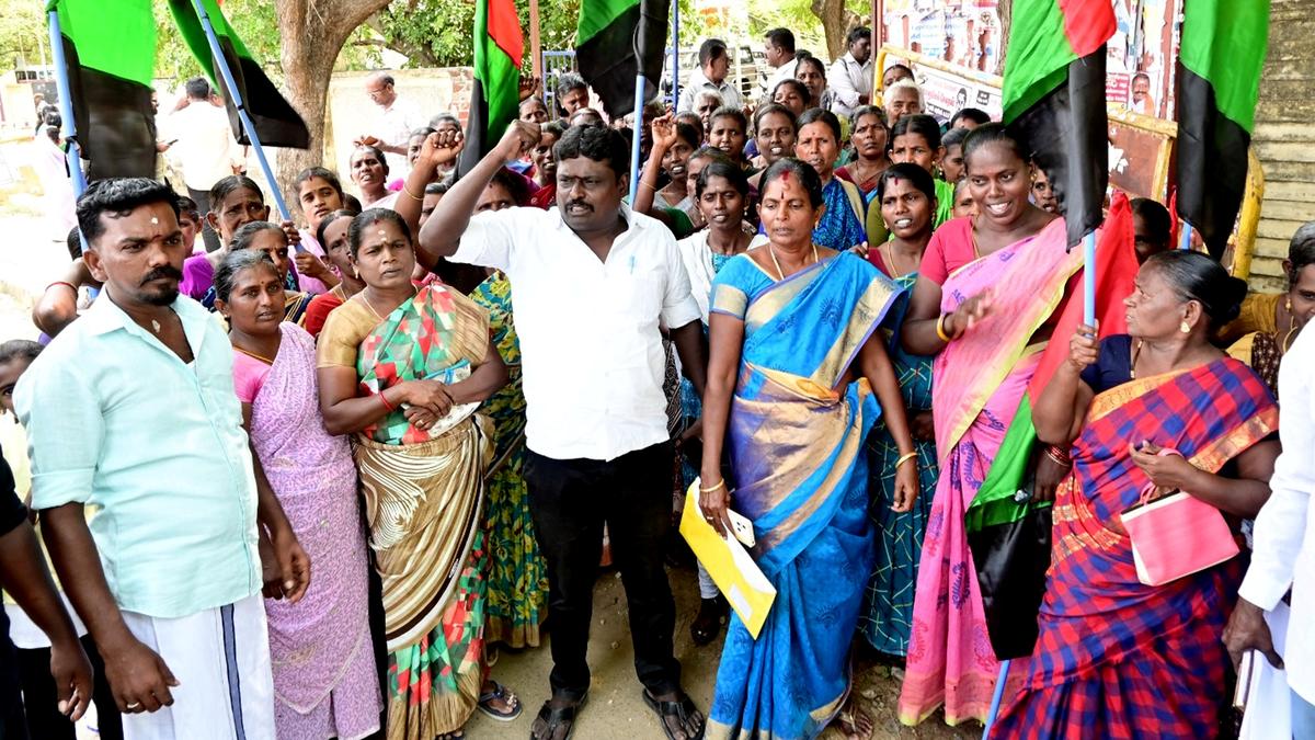 Villagers oppose plan to open liquor shop near places of worship, tuition centres