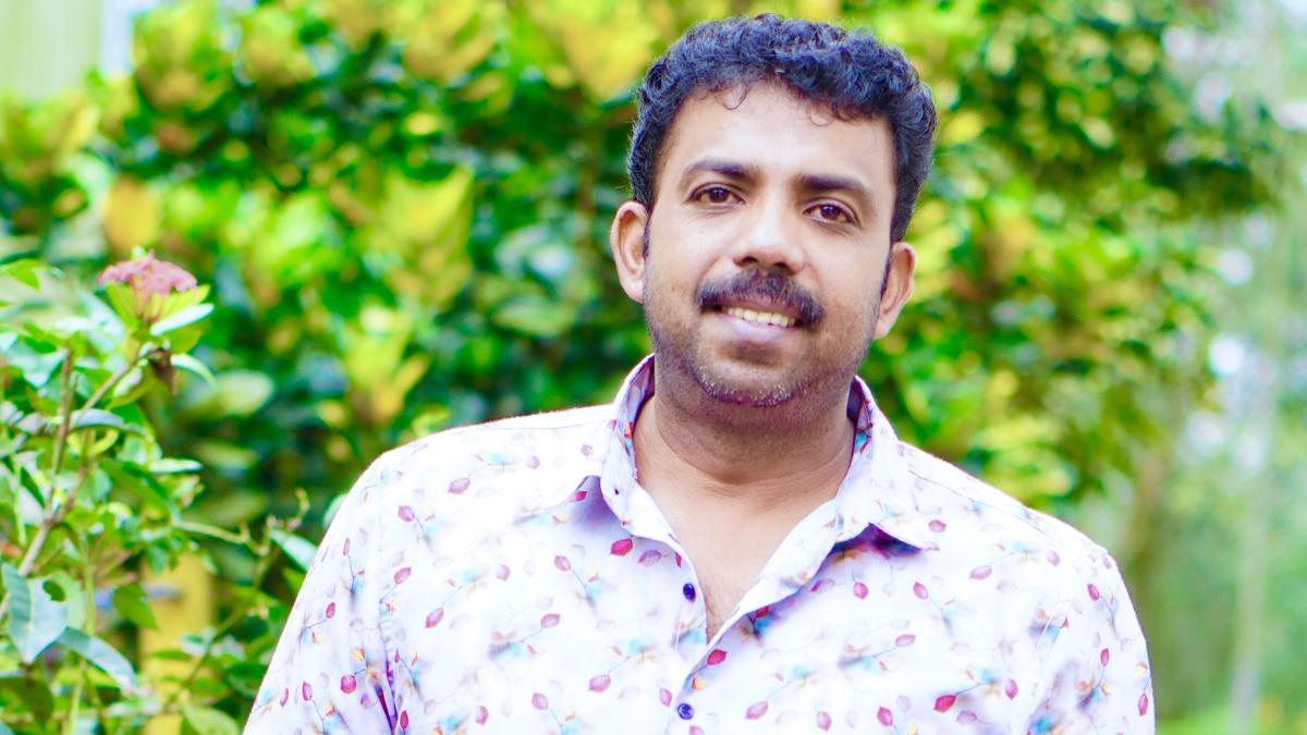 Actor Azees Nedumangad regrets missing opportunity to be at Cannes with cast of ‘All We Imagine As Light’