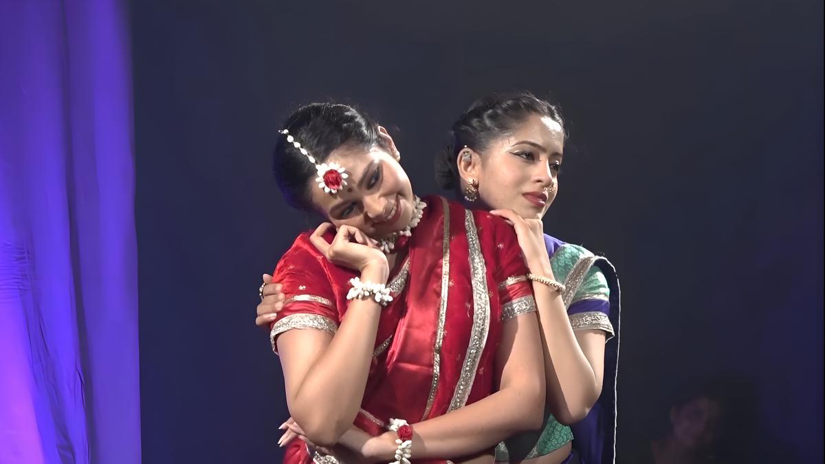 Sakhi Ri: A confluence of classical dance and menstrual awareness