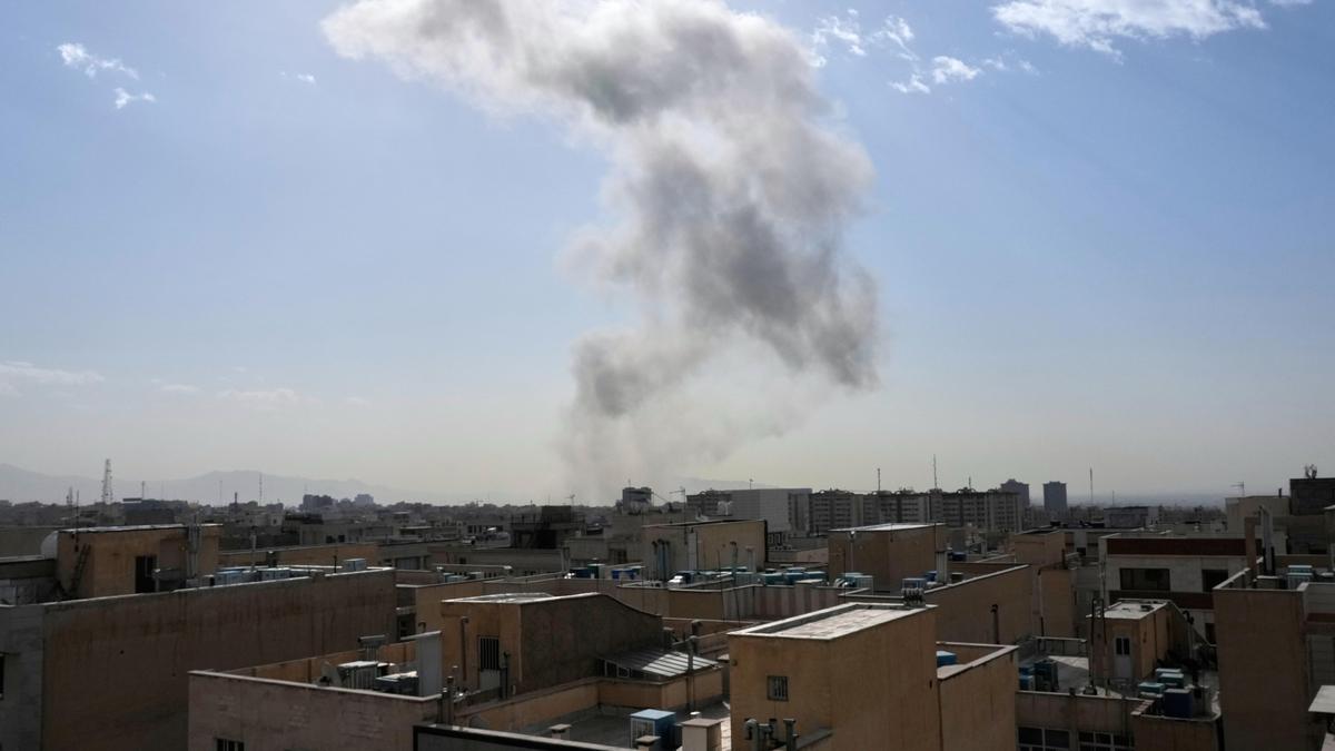 The Kinetic Illusion Why the U.S. and Israel Are Fighting Yesterday’s Nuclear War