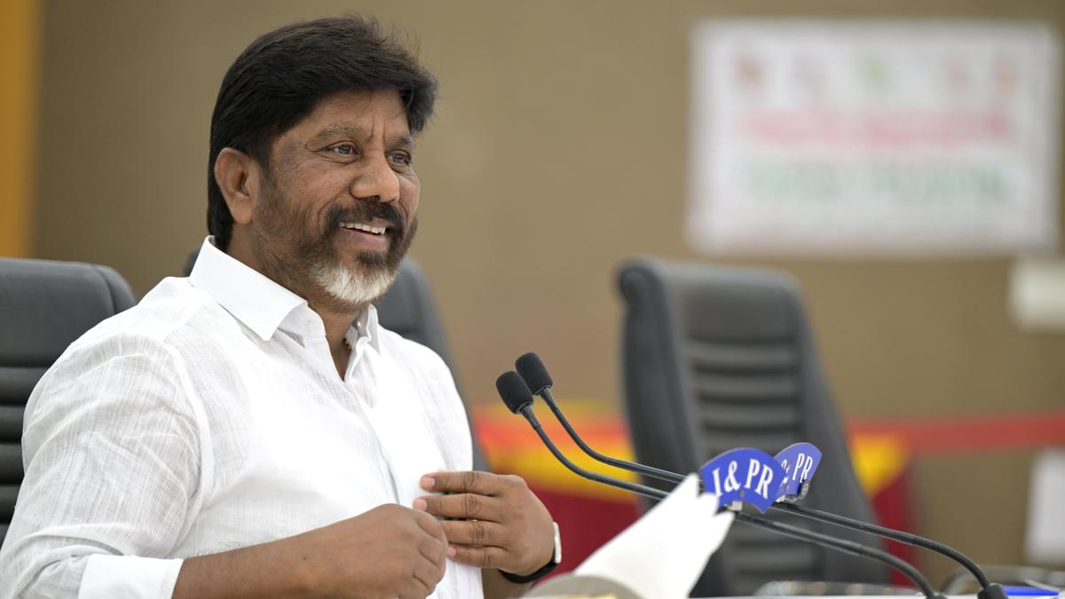 Massive victory of Congress in civic polls reflects people’s renewed trust in Congress government: Bhatti