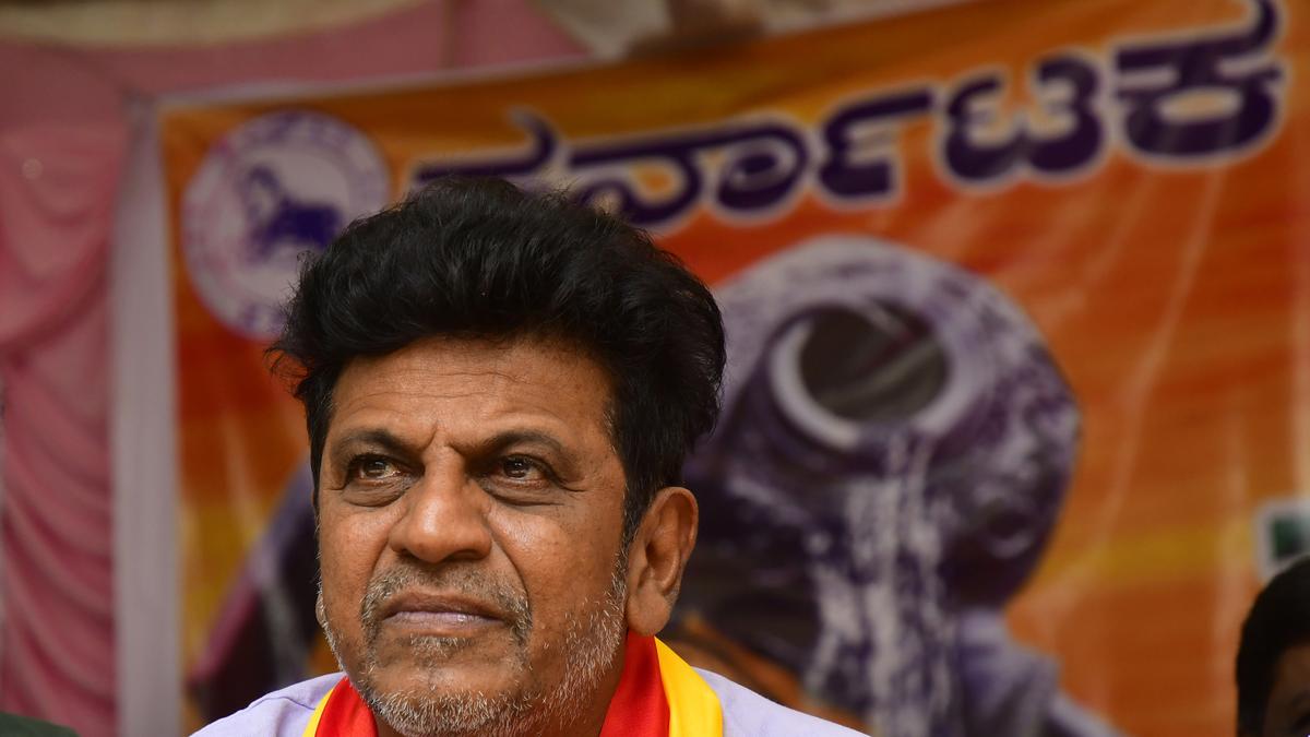 Shivarajkumar stable after surgery, says doctor