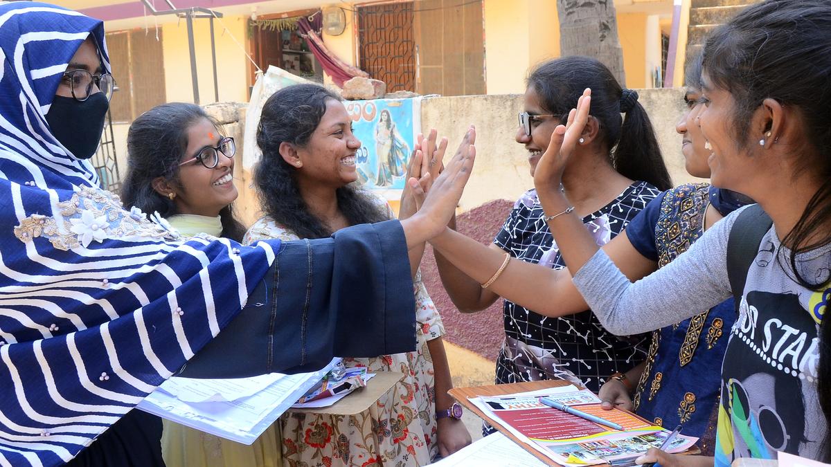 Top Telangana news developments today