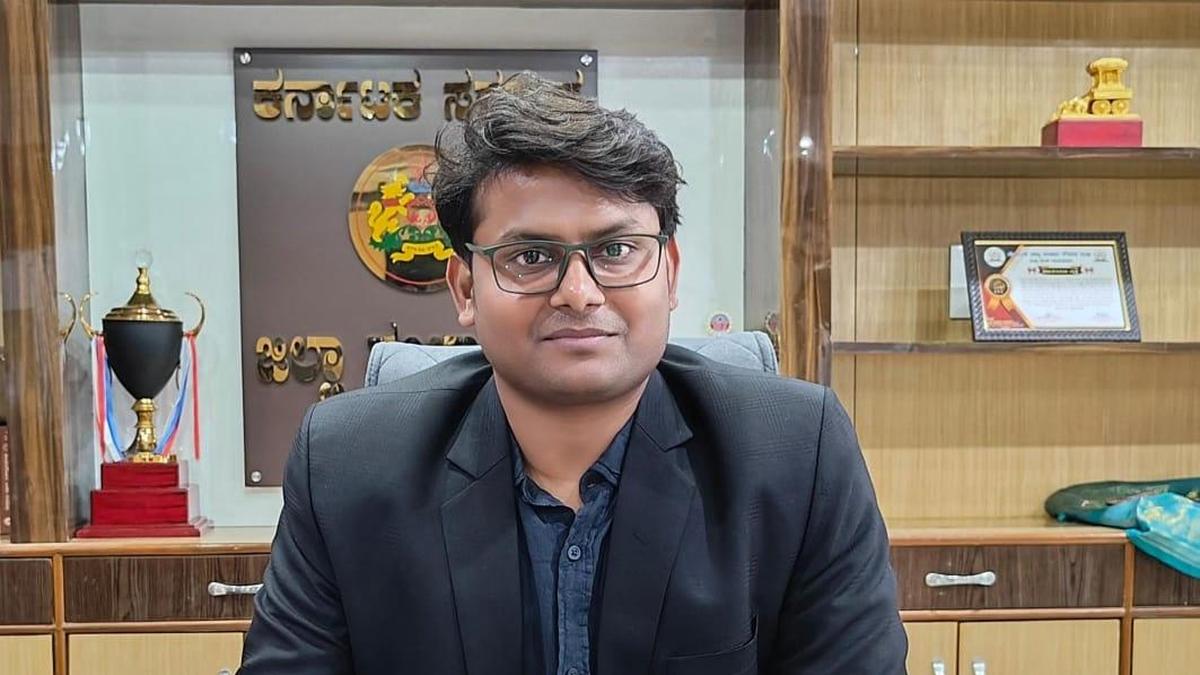 Raichur zilla panchayat records 100% tax collection, gets letter of appreciation from Karnataka Chief Secretary