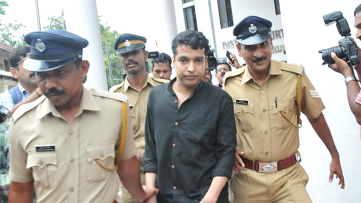 Kerala actor sexual assault case: Supreme Court grants bail to prime accused ‘Pulsar’ Suni