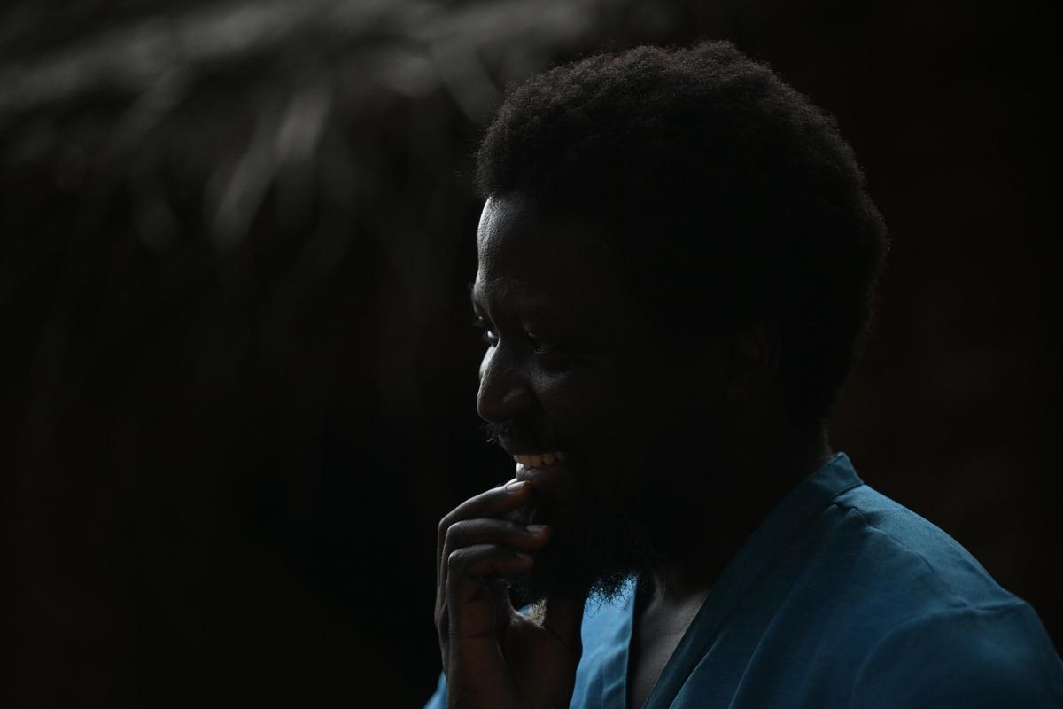 Ghanaian artist Ibrahim Mahama topped the 2025 ArtReview’s Power 100 list.