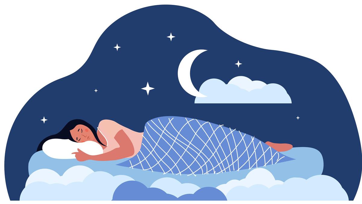 The connection between sleep and health: why India’s sleep crisis needs tackling