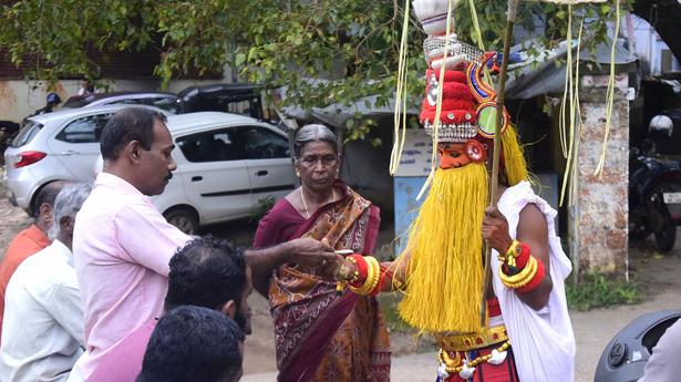 Kozhikode celebrates Onam with renewed vigour