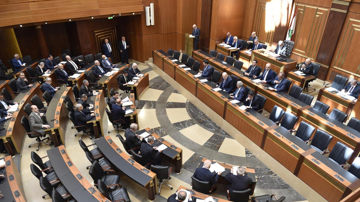 Lebanon’s Parliament will try to pick President after 12 failed attempts over two years