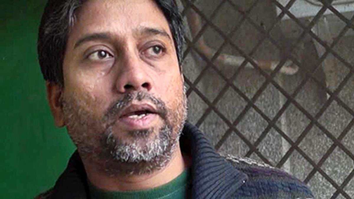 Elgar case: SC notice to Maharashtra, NIA on bail plea of DU professor Hany Babu